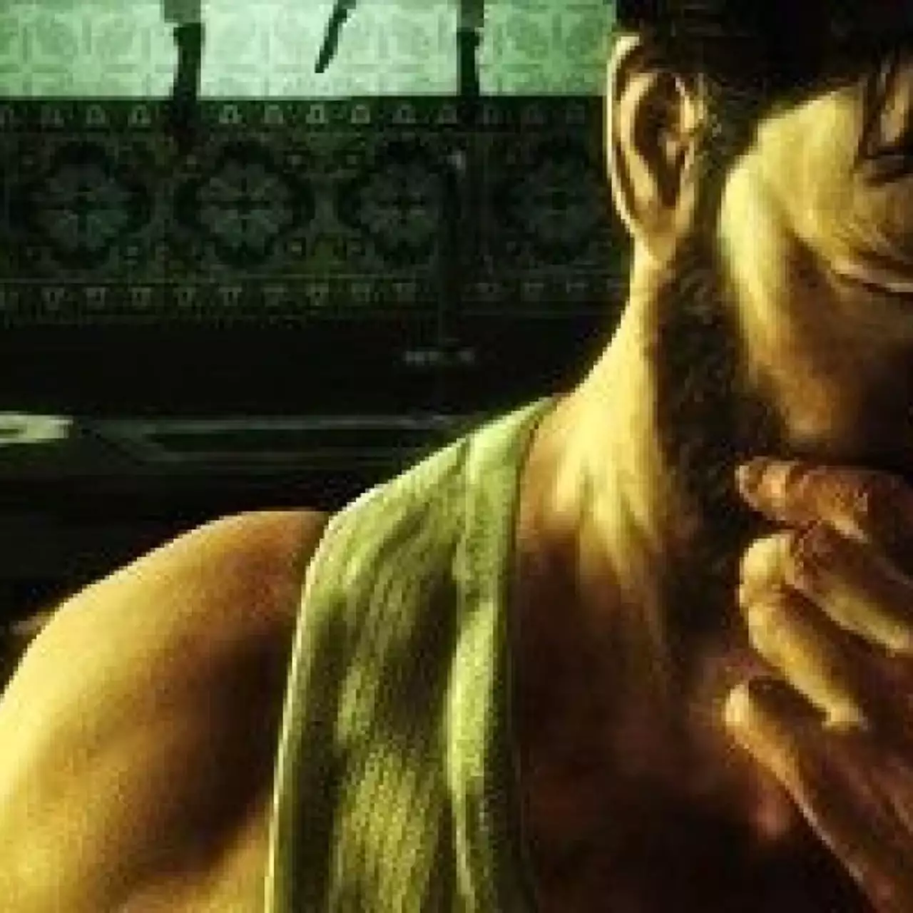 В Max Payne 3 будут секс-сцены
