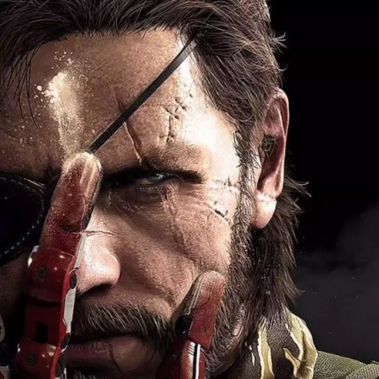 Фильм по Metal Gear Solid подает признаки жизни Фильм по Metal Gear Solid подает признаки жизни