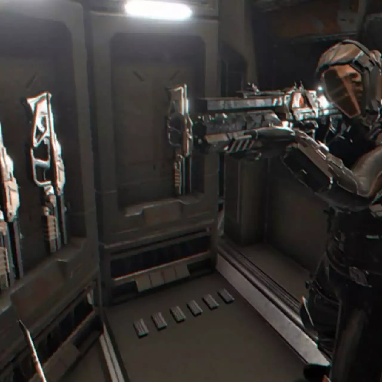 Опубликован CGI-трейлер космоаркады Hellion, посвященный релизу Опубликован CGI-трейлер космоаркады Hellion, посвященный релизу