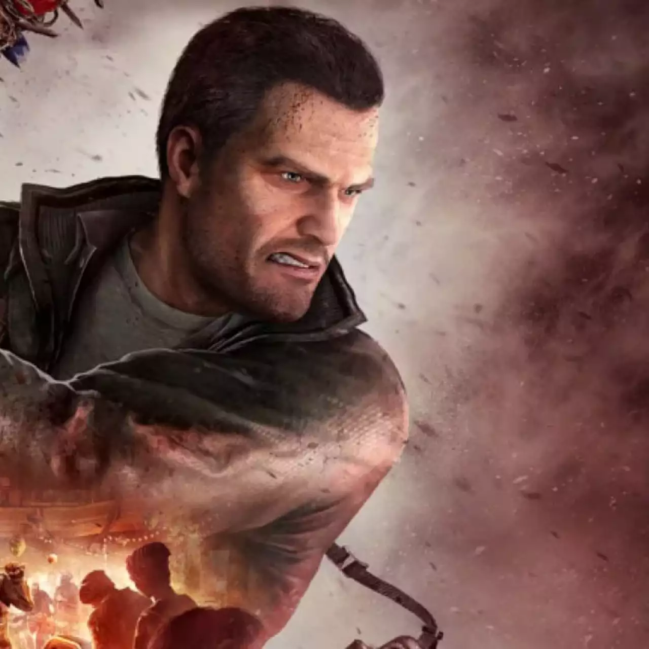 Объявлена дата выхода Dead Rising 4 в Steam