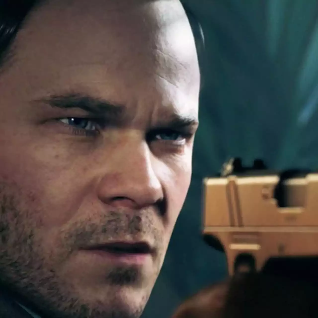Найден способ включения SLI-режима в Quantum Break Найден способ включения SLI-режима в Quantum Break