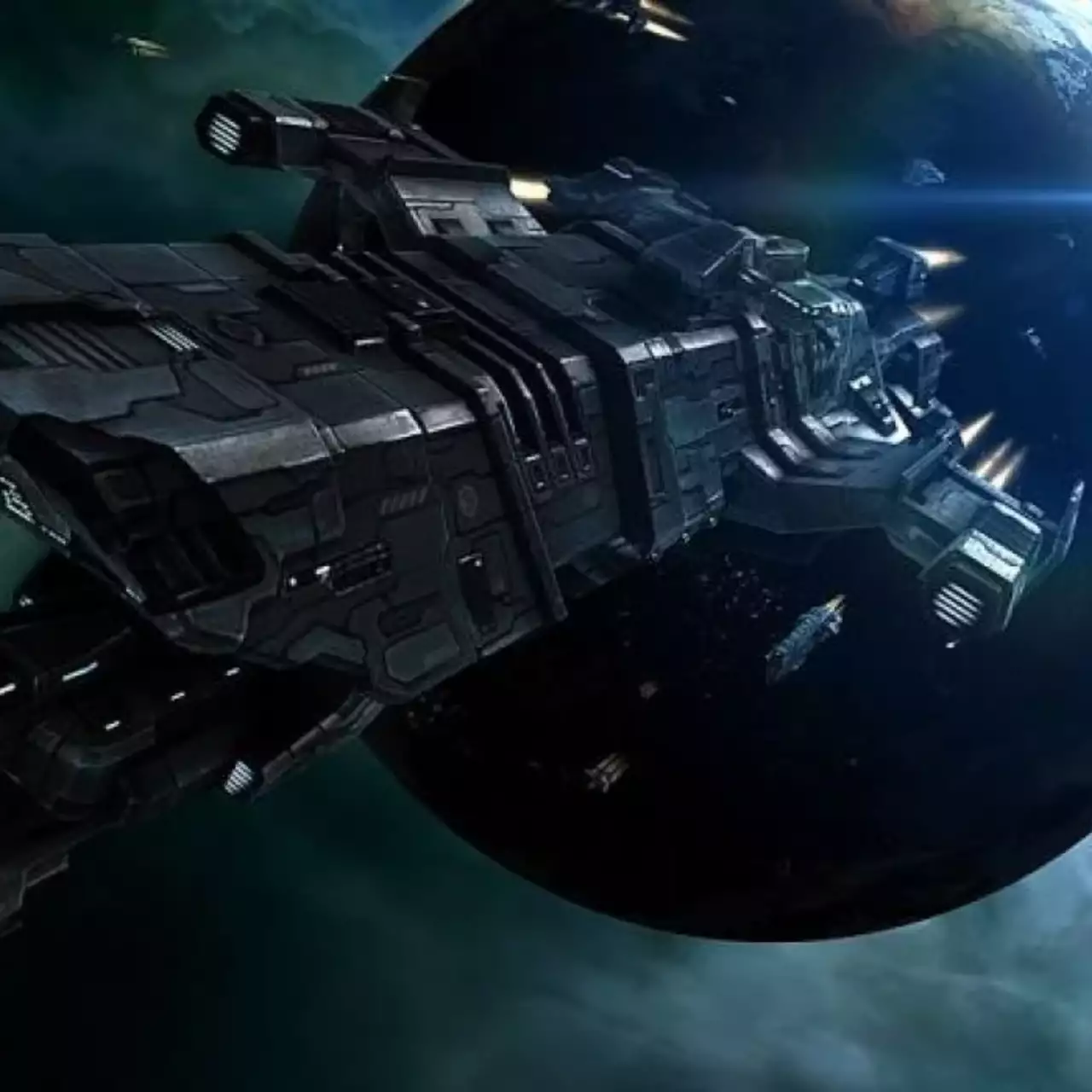 Игроки EVE Online помогут в изучении экзопланет