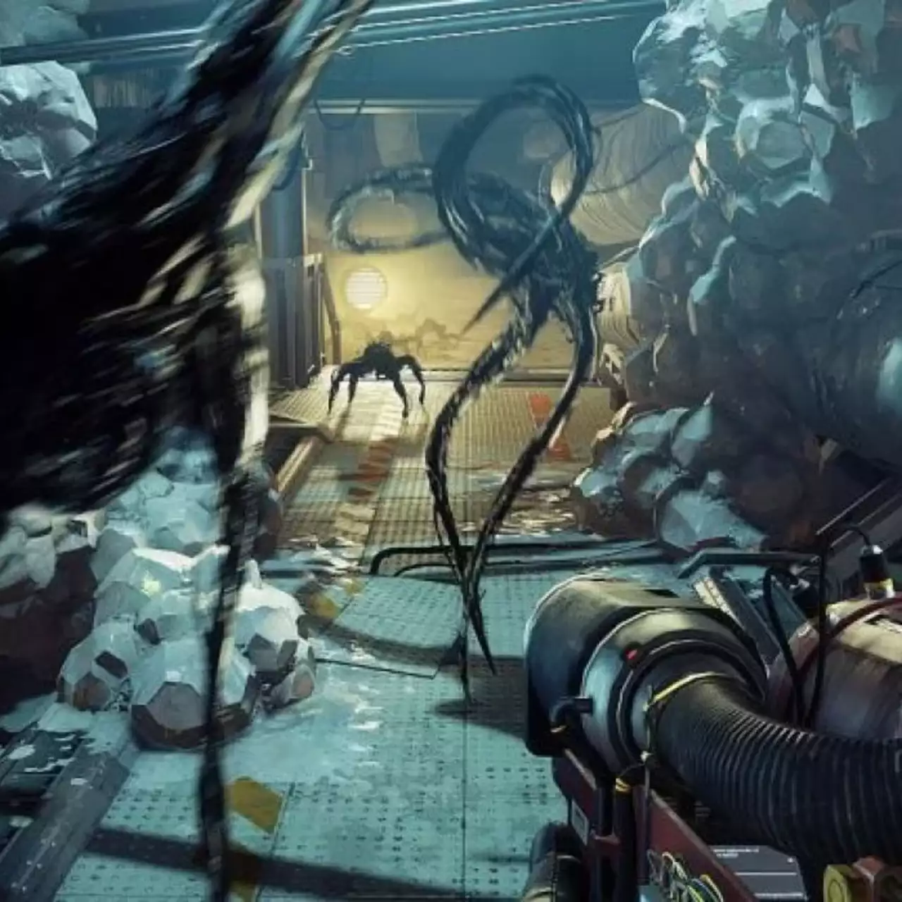 Новый трейлер Prey демонстрирует различные способы мимикрии