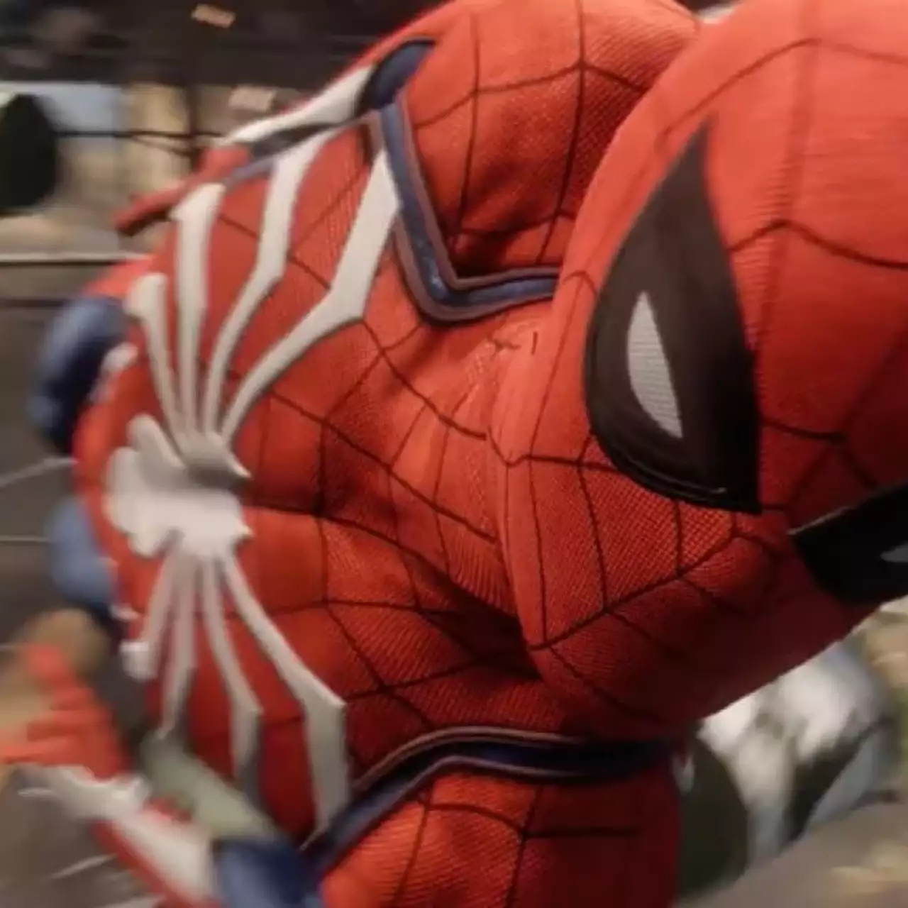 Insomniac Games объяснит в Spider-Man популярность персонажа Человек-паук Insomniac Games объяснит в Spider-Man популярность персонажа Человек-паук