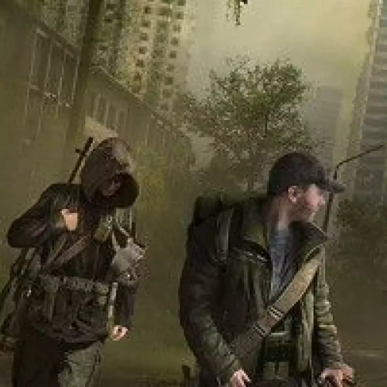 Разработчики S.T.A.L.K.E.R. основали новую компанию