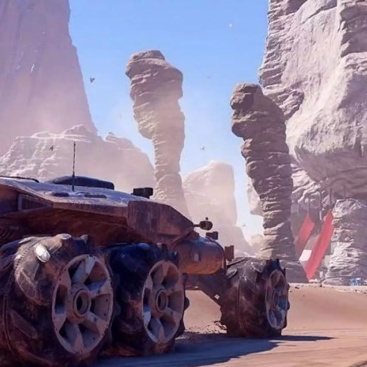 Появилось много новых деталей игрового процесса Mass Effect: Andromeda