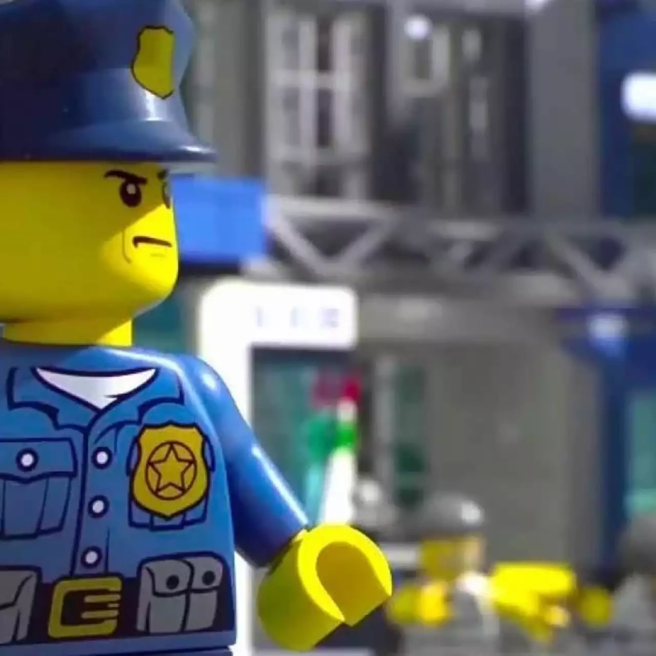 Объявлена дата выхода LEGO City Undercover для РС, Xbox One, PS4 и Switch Объявлена дата выхода LEGO City Undercover для РС, Xbox One, PS4 и Switch