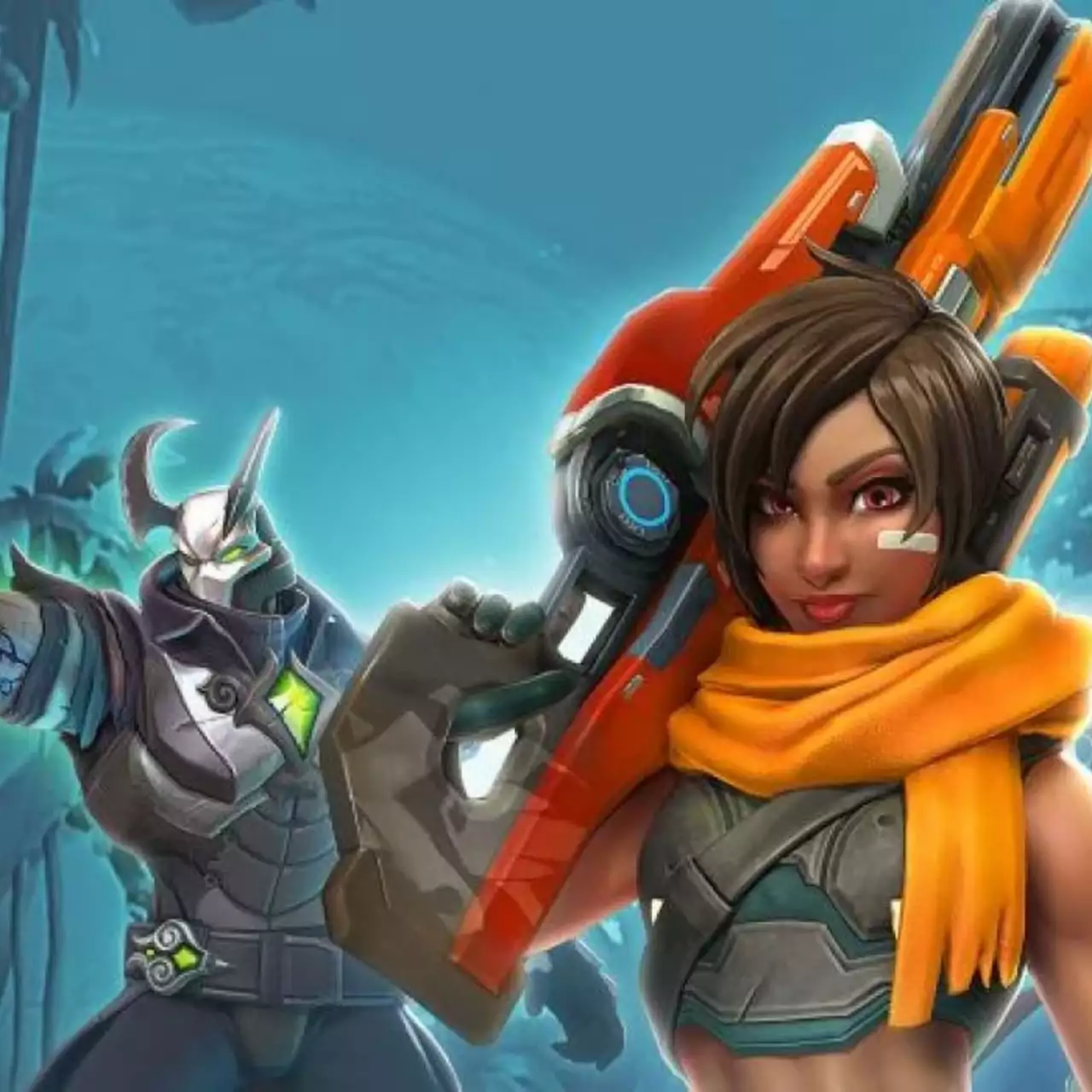 Новая экономика Paladins разозлила поклонников игры Новая экономика Paladins разозлила поклонников игры