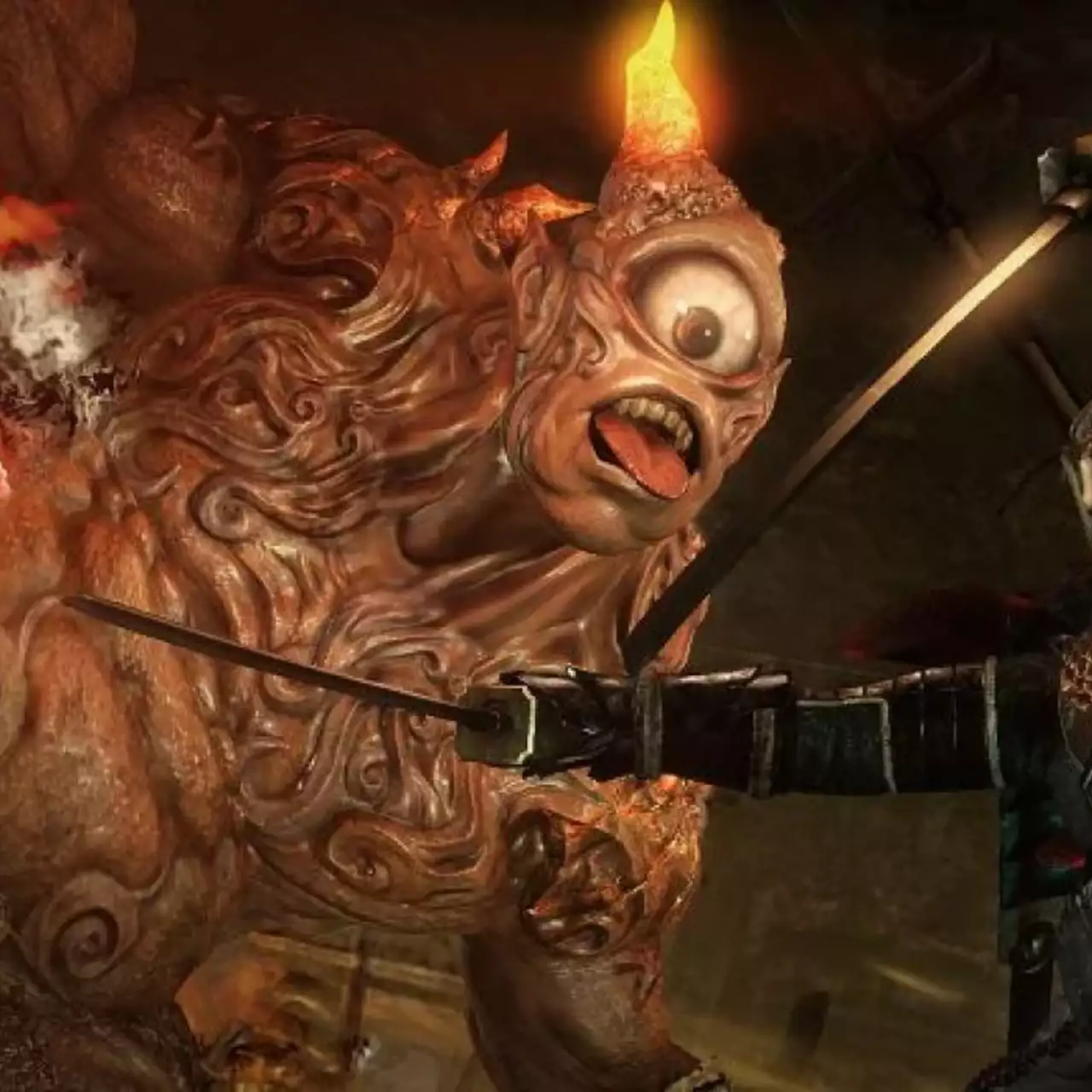 Отгрузки Nioh превысили миллион копий Отгрузки Nioh превысили миллион копий