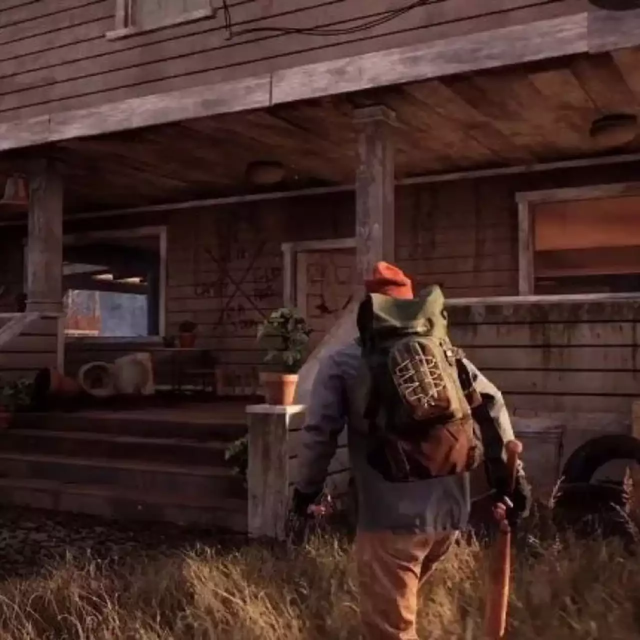 Создатели State of Decay 2 поделились новым концпет-артом игры Создатели State of Decay 2 поделились новым концпет-артом игры