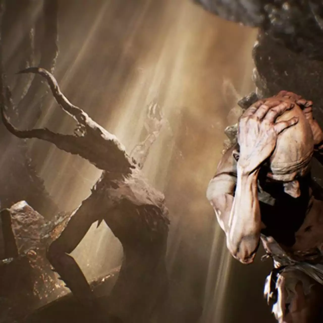Лучшие видео и скриншоты из игр недели (с 19 по 25 февраля): трейлеры Horizon Zero Dawn, сюжетный трейлер Injustice 2, геймплейный трейлер Mass Effect: Andromeda, трейлер хоррора Agony, трейлер NieR Automata и многое другое