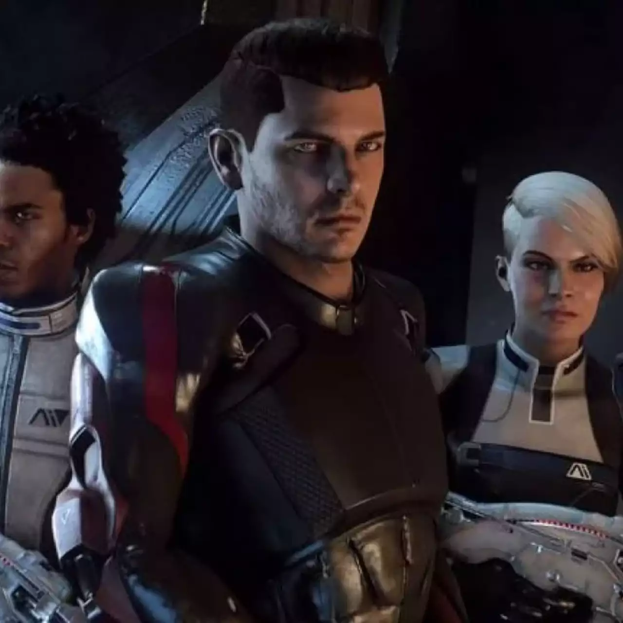 Мир Mass Effect Andromeda будет полностью доступен после прохождения сюжета