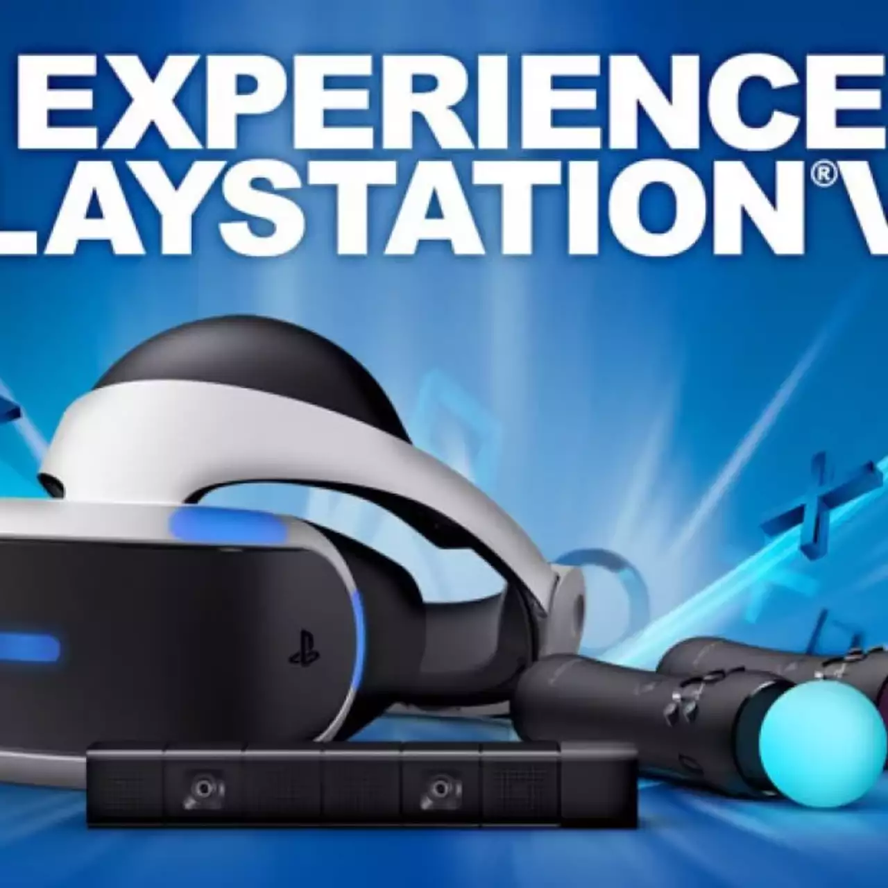 PlayStation VR купили больше 900 000 человек