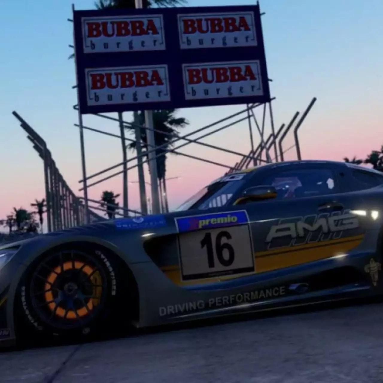 Новые скриншоты Project CARS 2 показали трассы, машины и погоду
