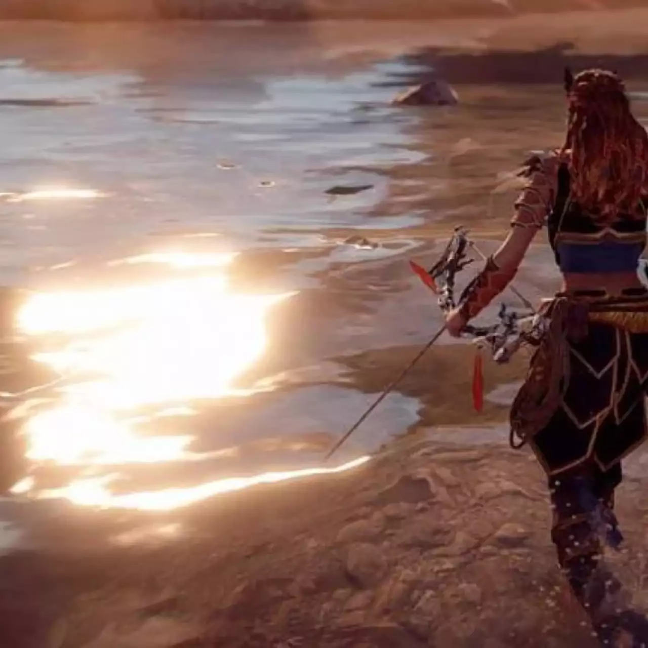 Гайд по Horizon Zero Dawn: 10 советов для новичков Гайд по Horizon Zero Dawn: 10 советов для новичков
