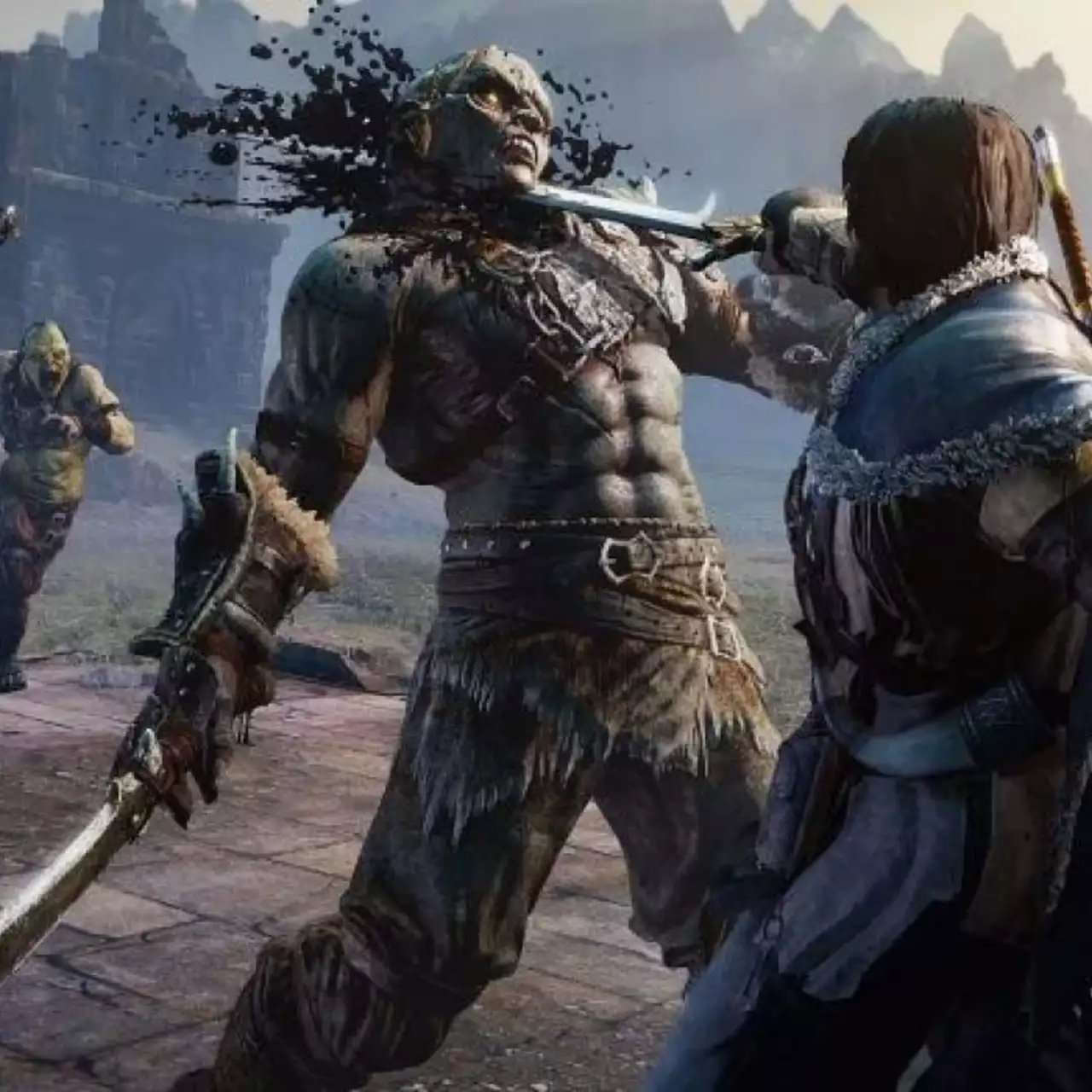 Коллекционное издание Middle-earth: Shadow Of War обойдется в 21 000 рублей Коллекционное издание Middle-earth: Shadow Of War обойдется в 21 000 рублей