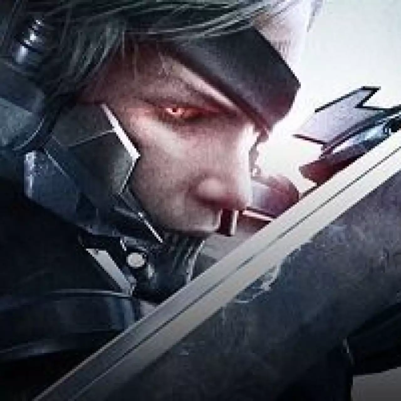 Тизер Metal Gear Rising: Revengeance