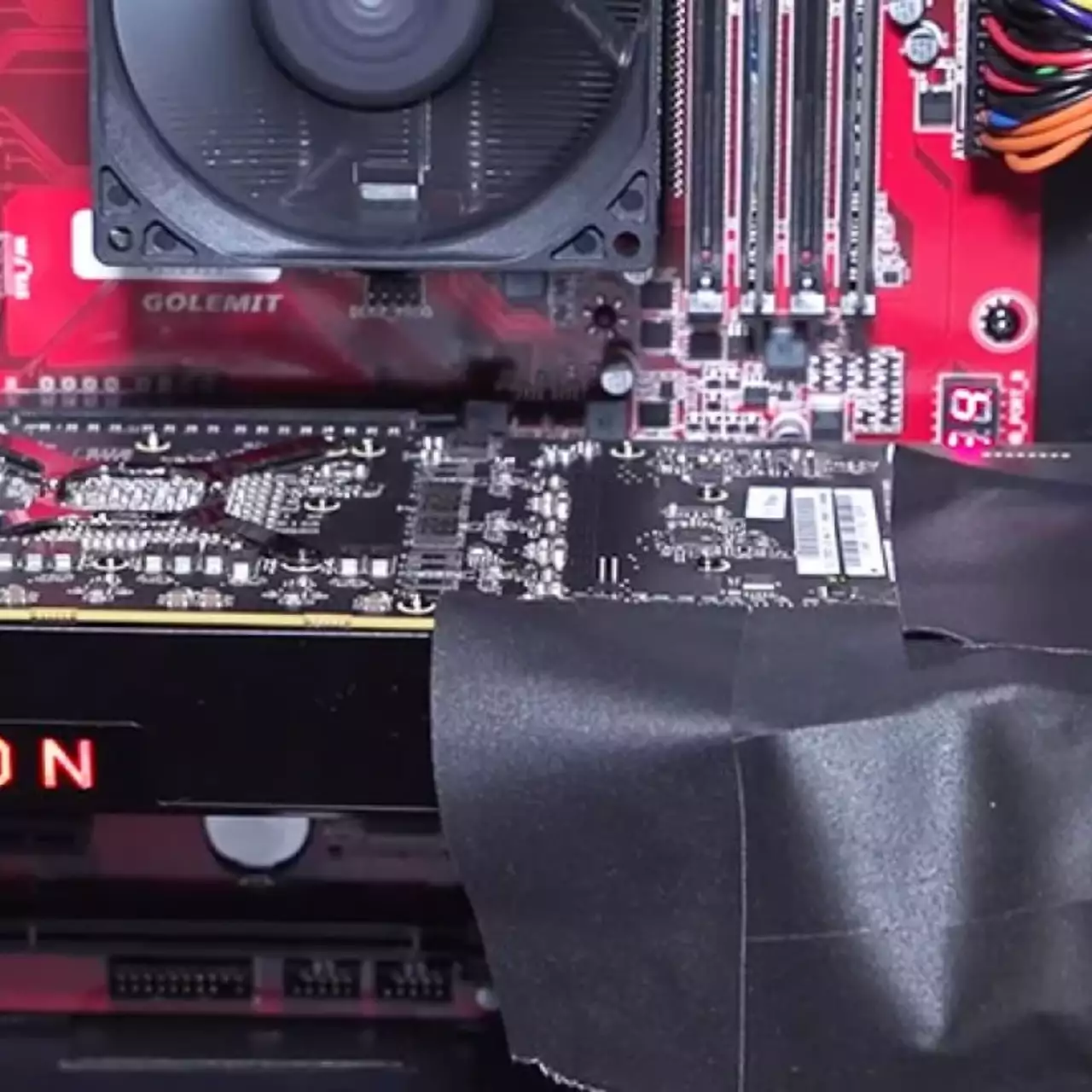 GDC 2017: AMD представила технологию HBCC, увеличивающую производительность на 100 % на видеокартах Vega GDC 2017: AMD представила технологию HBCC, увеличивающую производительность на 100 % на видеокартах Vega