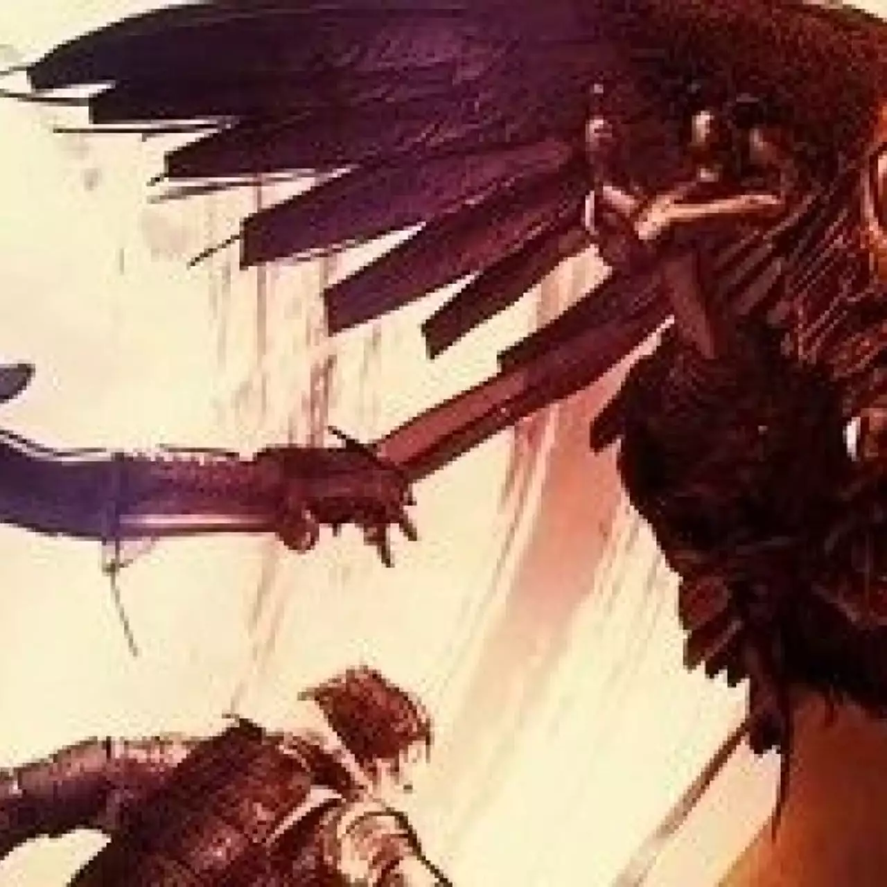 Dragon's Dogma: видеокомикс, часть 3