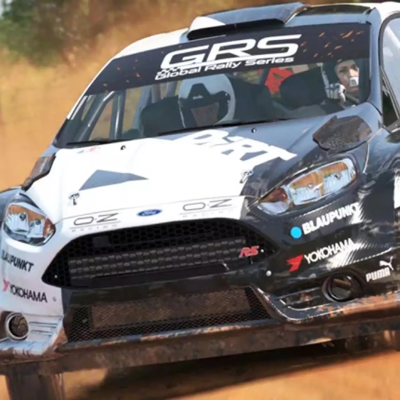 Представлено новое видео с геймплеем Dirt 4. Анонсированы специальные издания игры Представлено новое видео с геймплеем Dirt 4. Анонсированы специальные издания игры