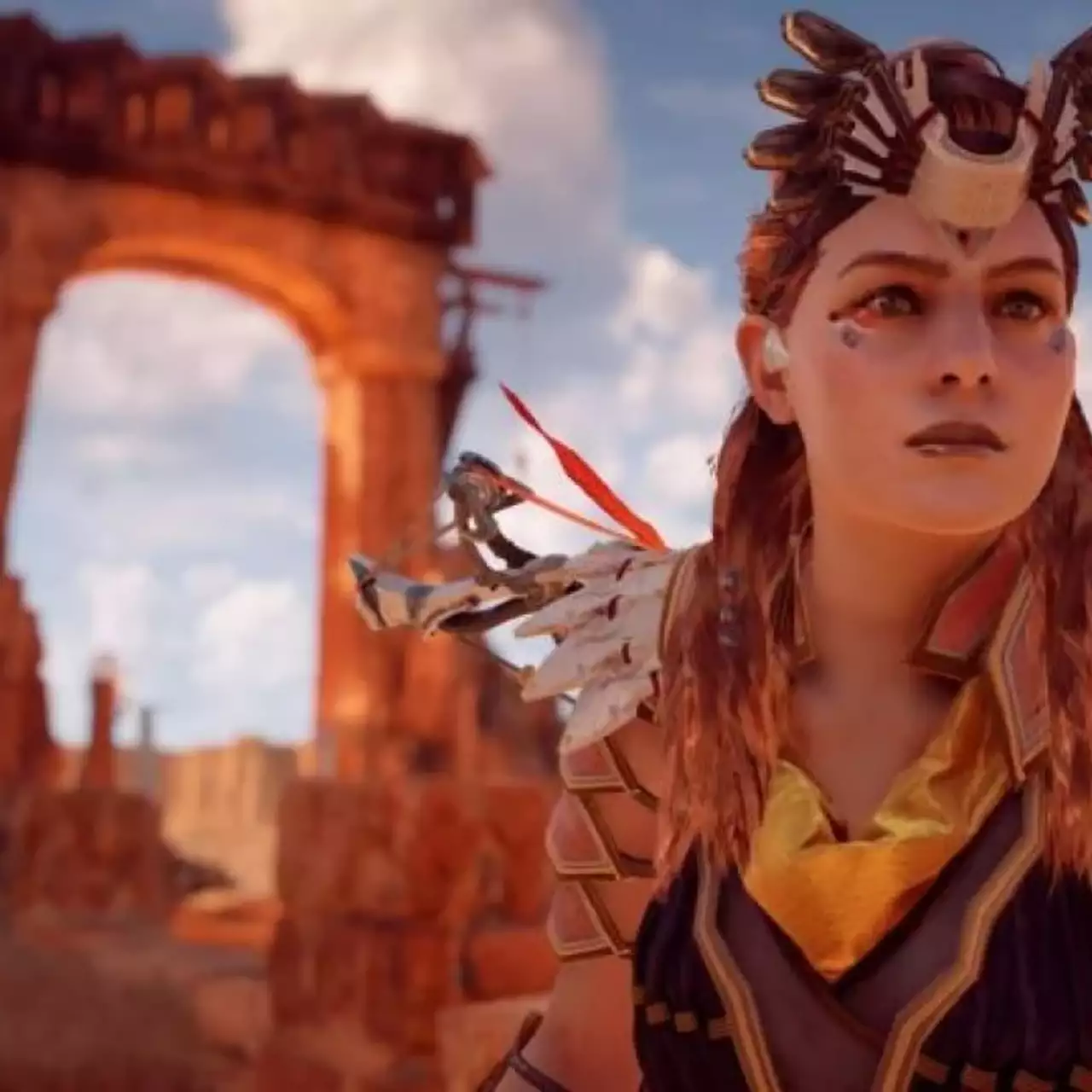 Гайд по Horizon Zero Dawn: все побочные квесты Гайд по Horizon Zero Dawn: все побочные квесты