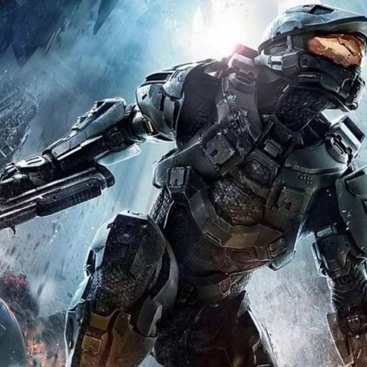 Не стоит ждать новую Halo в этом году Не стоит ждать новую Halo в этом году