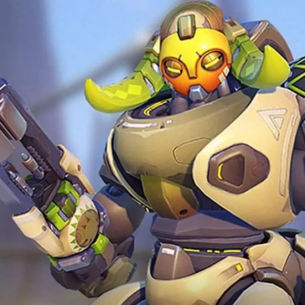 Blizzard официально представила нового героя Overwatch — Орису