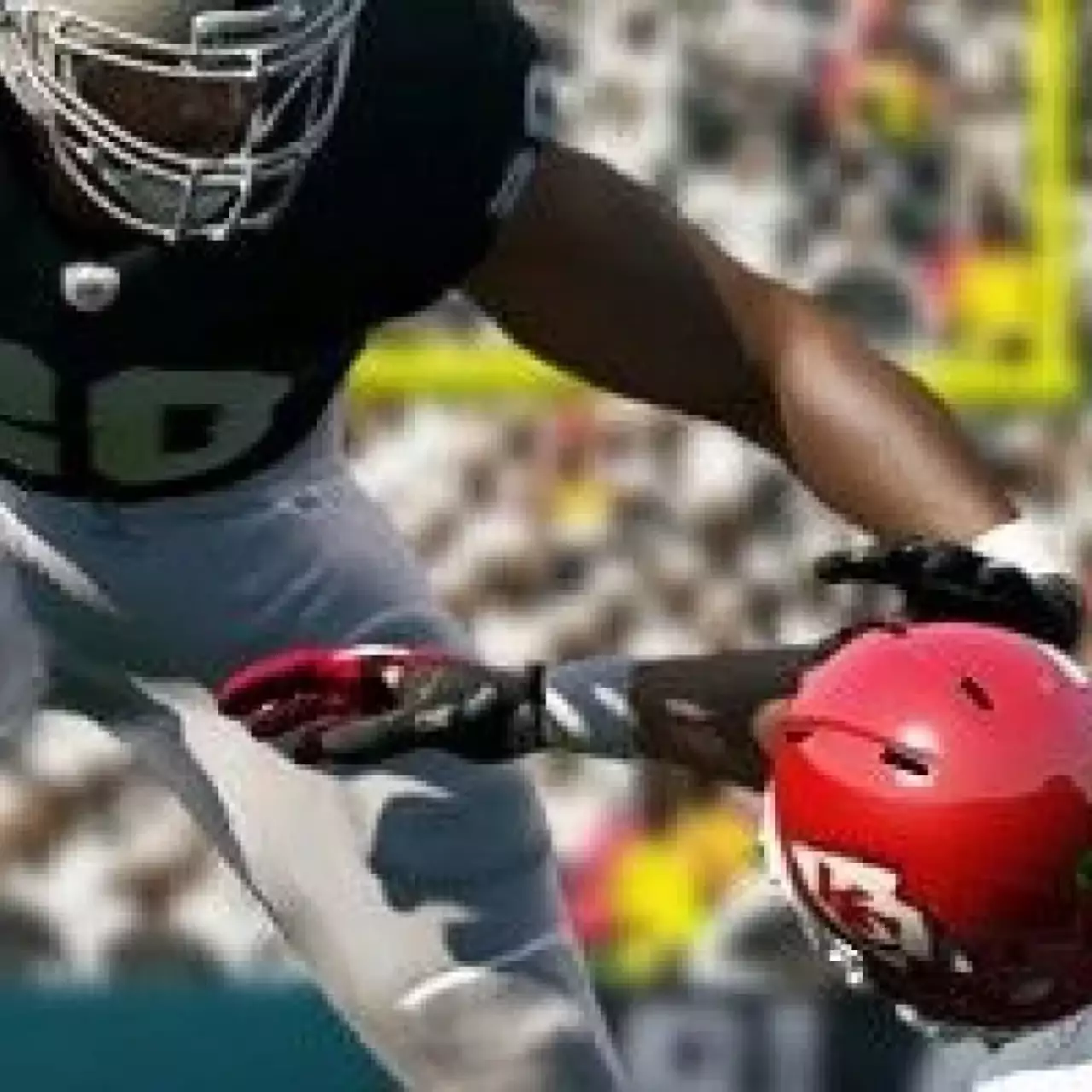 Madden NFL 13: геймплейное видео Madden NFL 13: геймплейное видео