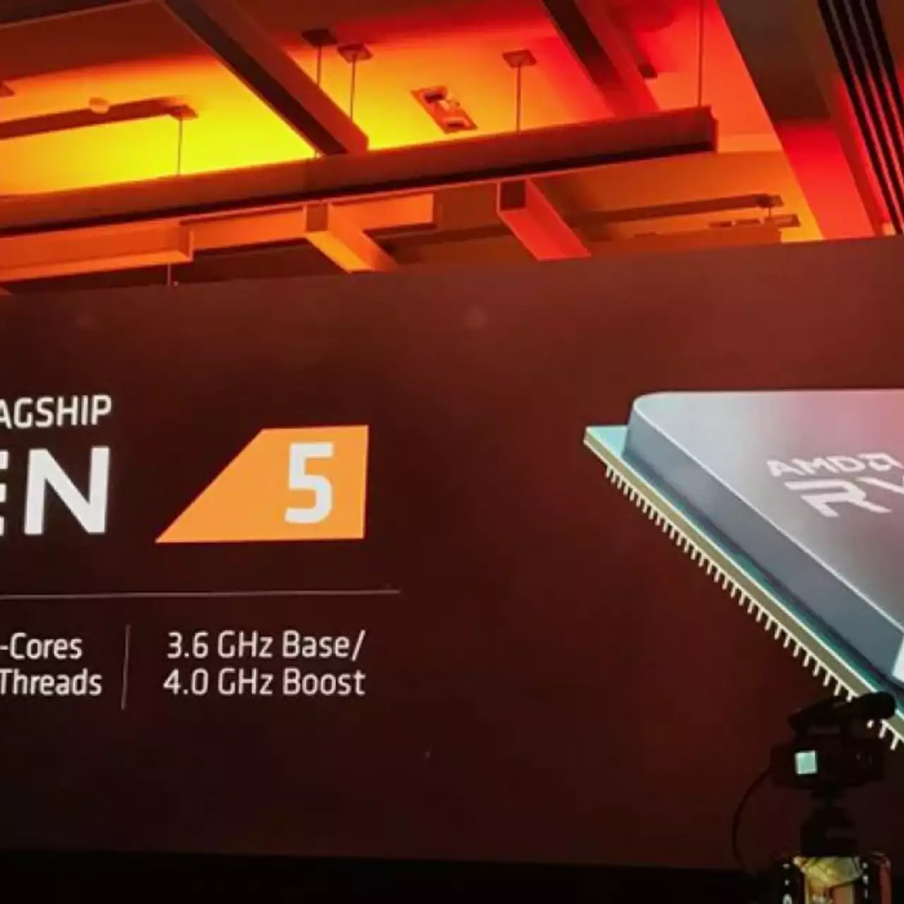 AMD представила процессоры среднего класса Ryzen 5 1600X и 1500X AMD представила процессоры среднего класса Ryzen 5 1600X и 1500X