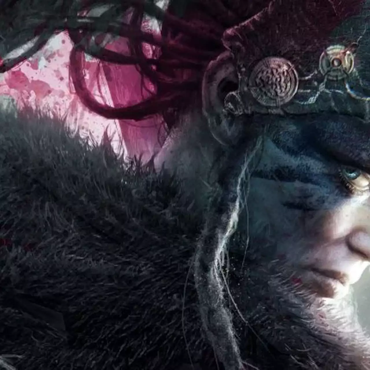 Hellblade вошла в стадию альфа-тестирования