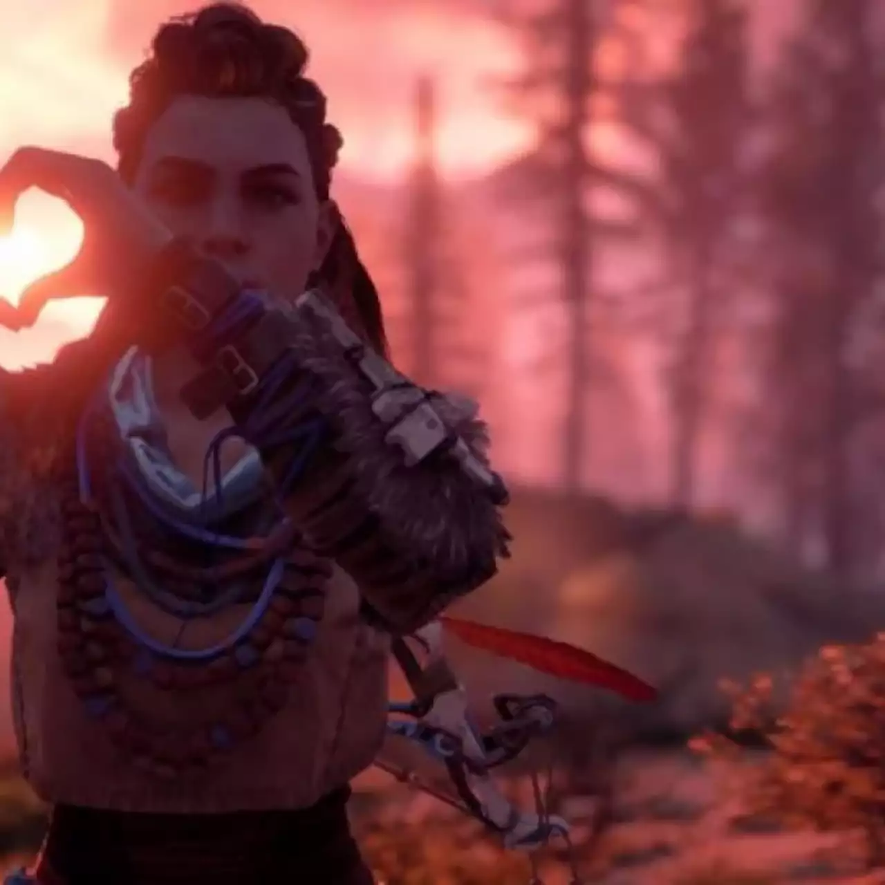 Гайд по Horizon Zero Dawn: все коллекционные предметы Гайд по Horizon Zero Dawn: все коллекционные предметы