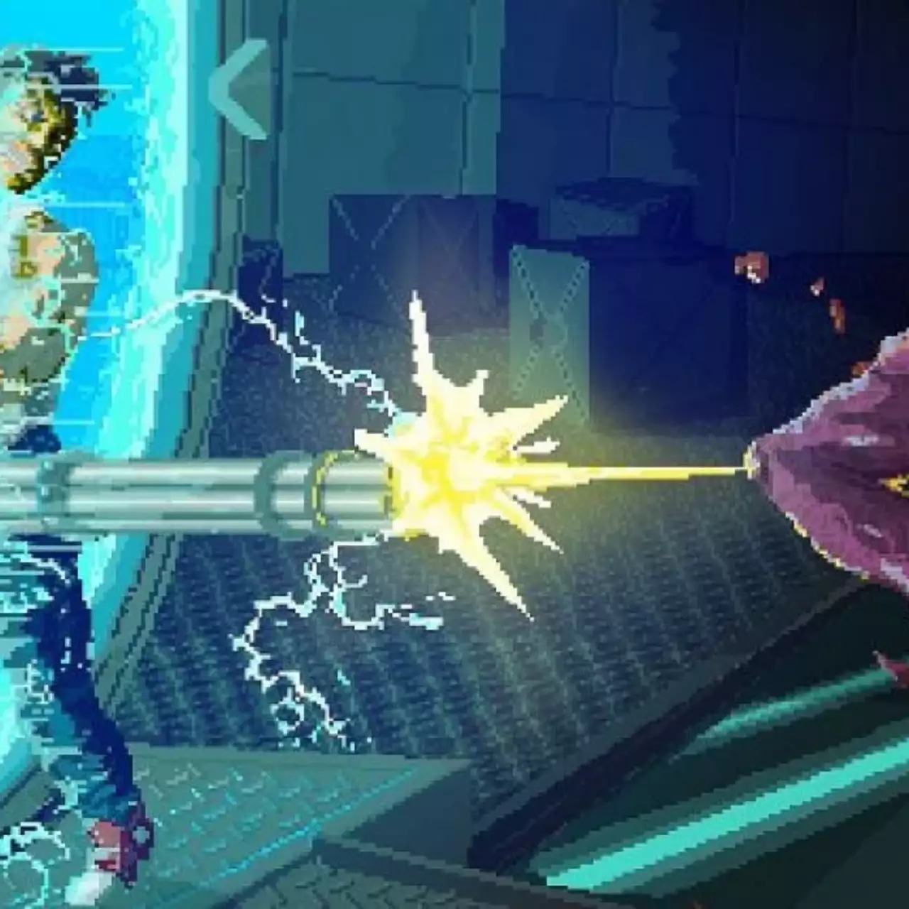 Новый игровой процесс Serious Sam's Bogus Detour, релиз уже «скоро» Новый игровой процесс Serious Sam's Bogus Detour, релиз уже «скоро»