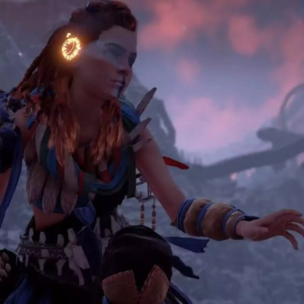 Гайд по Horizon Zero Dawn: все древние сосуды Гайд по Horizon Zero Dawn: все древние сосуды