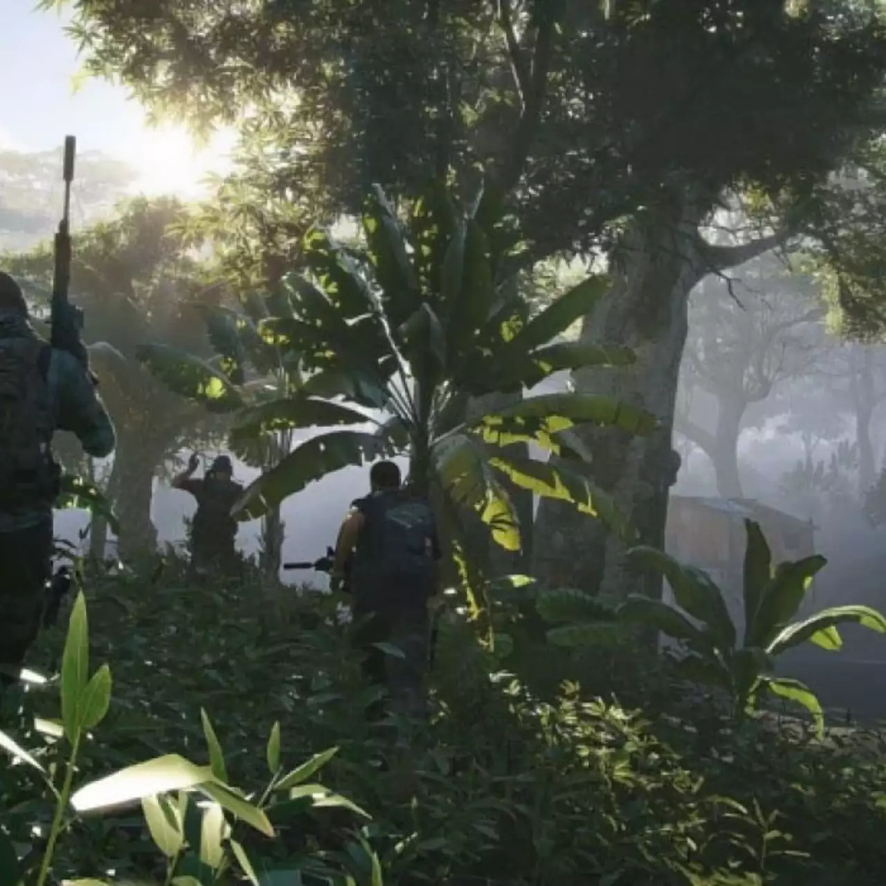Графический потенциал РС-версии Ghost Recon: Wildlands раскроет GTX 1080Ti Графический потенциал РС-версии Ghost Recon: Wildlands раскроет GTX 1080Ti