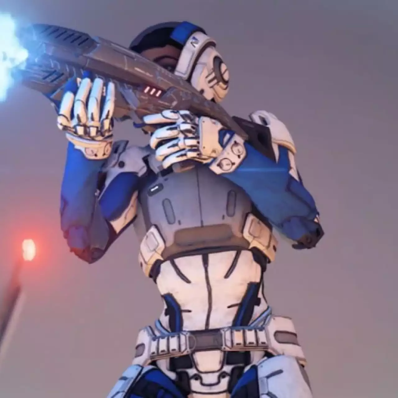 Игроки Mass Effect: Andromeda смогут выполнять миссии в одиночном и сетевом режимах