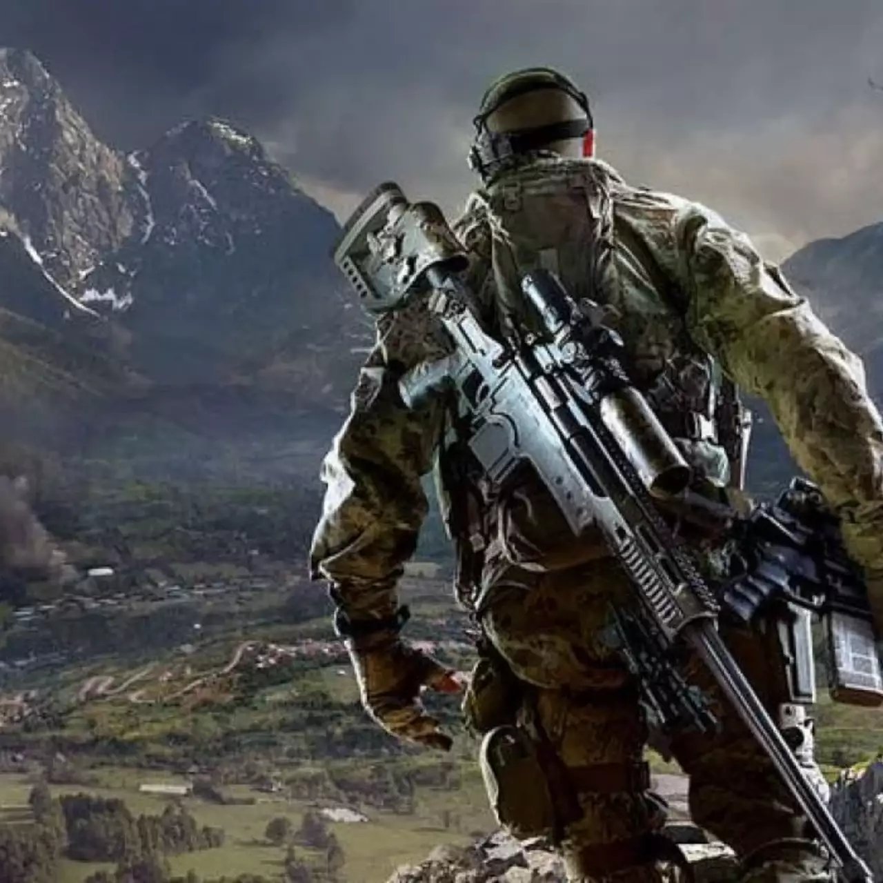 Sniper Ghost Warrior 3 перенесли на конец апреля Sniper Ghost Warrior 3 перенесли на конец апреля