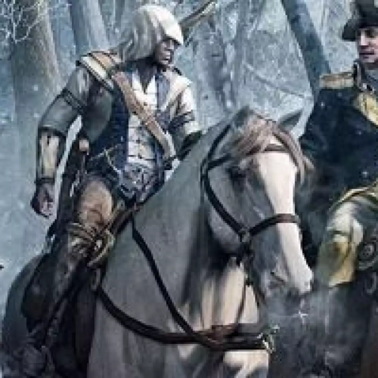 В Assassin's Creed будет улучшен интеллект NPC и появится охота