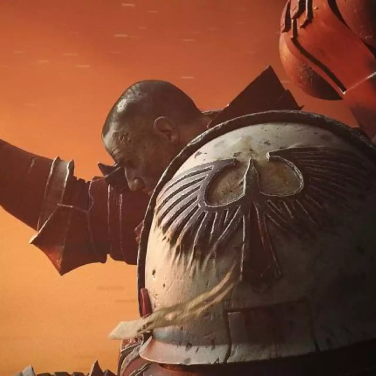 Warhammer 40,000: Dawn of War 3 определилась с датой выхода