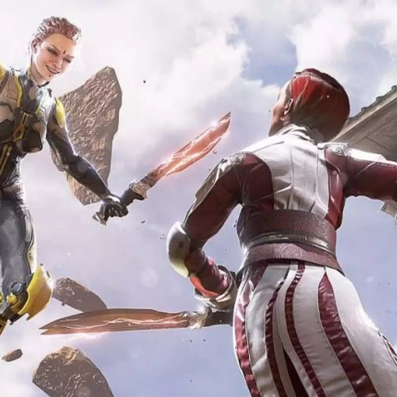 На следующей неделе пройдет закрытый бета-тест LawBreakers