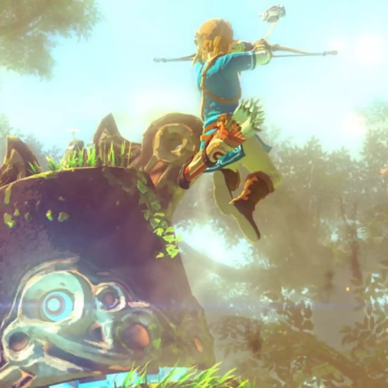 Игроки разгромили оценку Legend of Zelda: Breath of the Wild на Metacritic, а критиков назвали продажными Игроки разгромили оценку Legend of Zelda: Breath of the Wild на Metacritic, а критиков назвали продажными