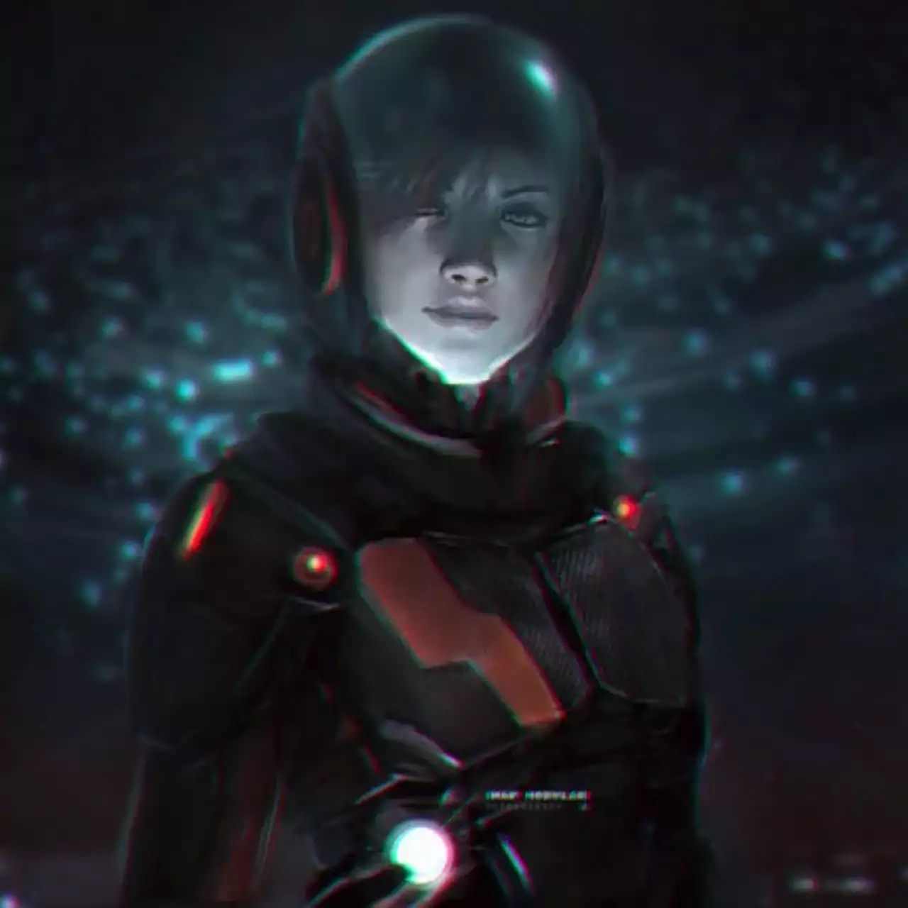 В Mass Effect: Andromeda игрок сможет собирать ботов в отряд Strike Team для побед в мультиплеере