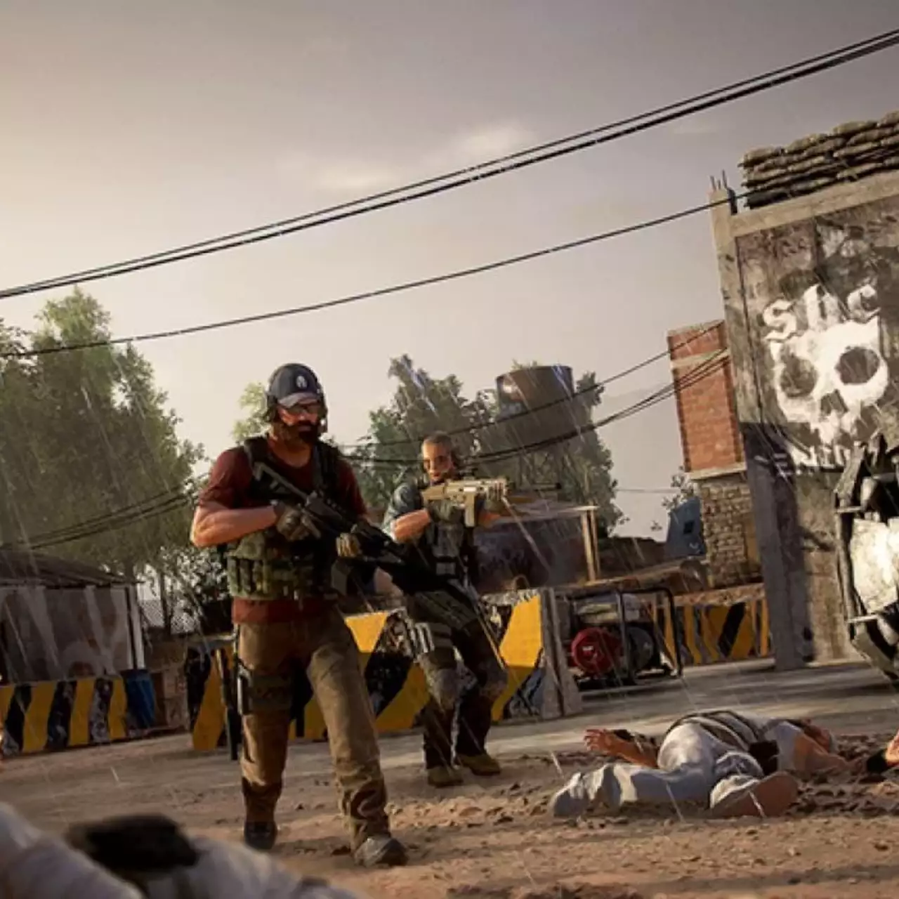 AMD выпустила драйвер 17.3.1, который вводит поддержку Ghost Recon: Wildlands