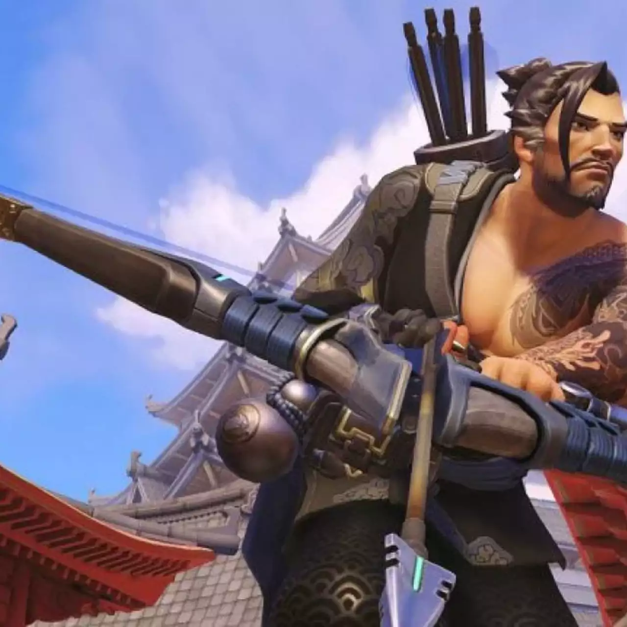 Blizzard расширит историю Overwatch в нынешнем году Blizzard расширит историю Overwatch в нынешнем году