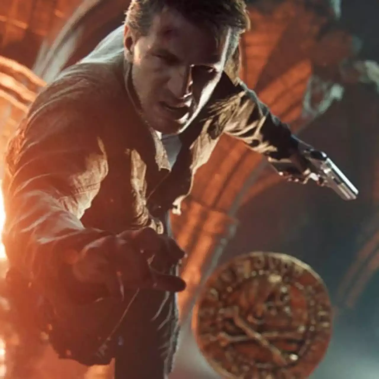 Глава Naughty Dog не видит возможностей разработать следующую Uncharted Глава Naughty Dog не видит возможностей разработать следующую Uncharted