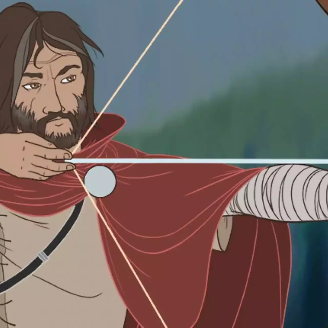 Banner Saga 3 собрала 416 986 $ на Kickstarter Banner Saga 3 собрала 416 986 $ на Kickstarter