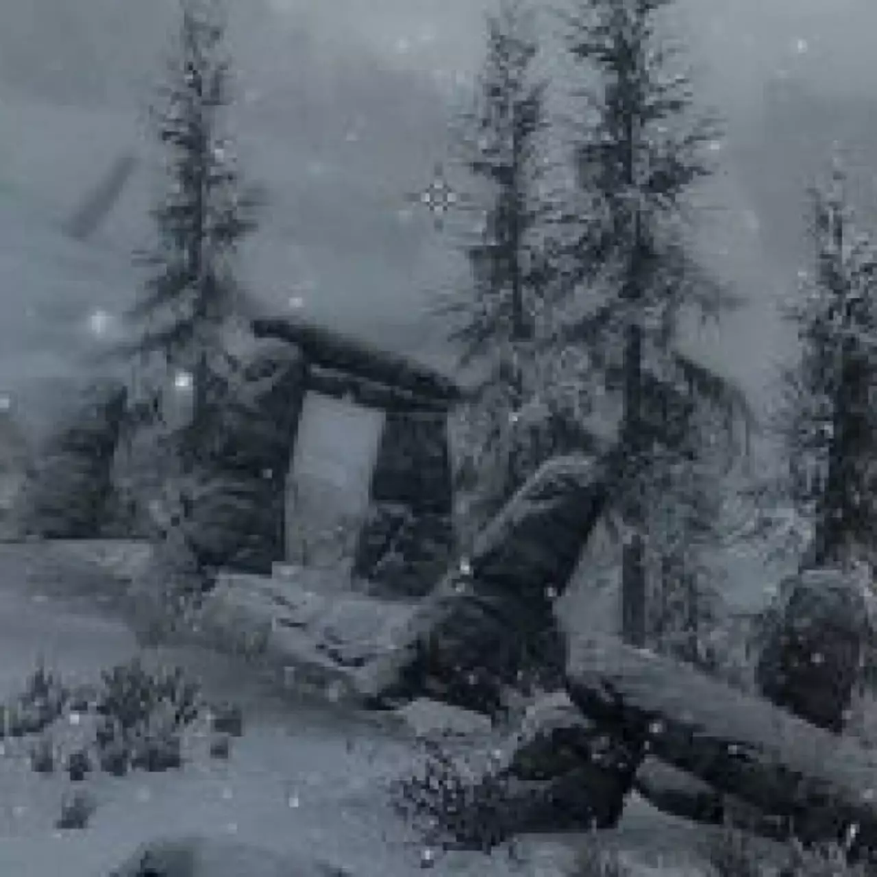 В Skyrim будут задания, связанные со снежными эльфами? В Skyrim будут задания, связанные со снежными эльфами?