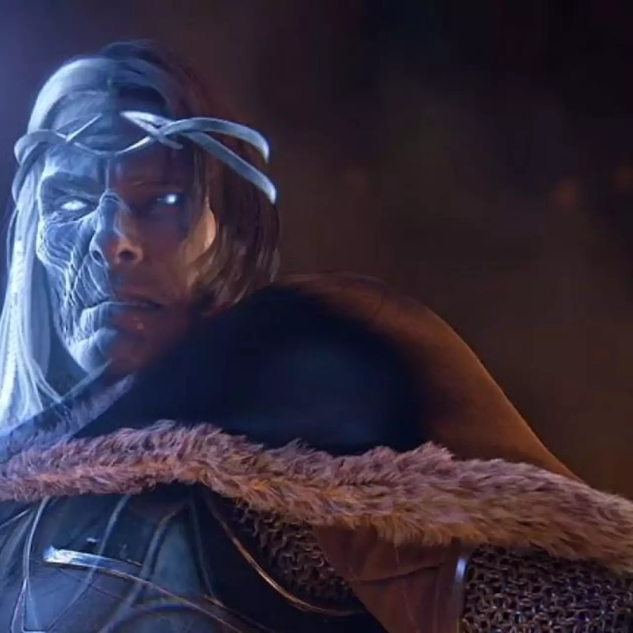Warner Bros. представила 16 минут игрового процесса Middle-Earth: Shadow of War Warner Bros. представила 16 минут игрового процесса Middle-Earth: Shadow of War