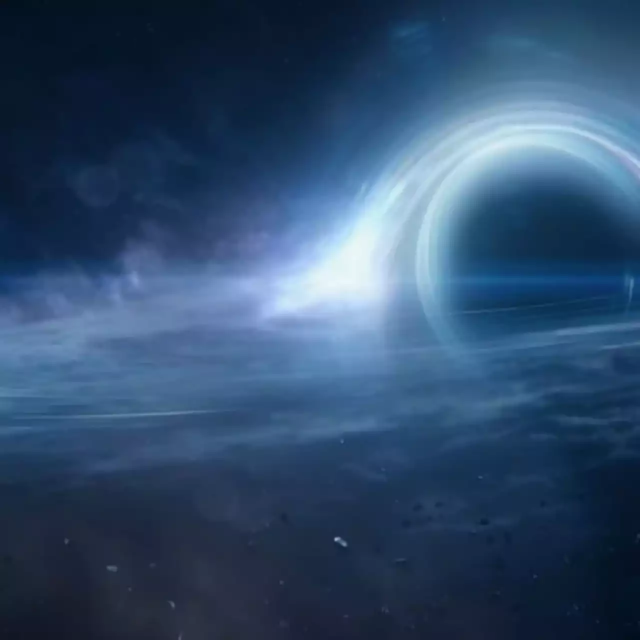 Новые видео и скриншоты Mass Effect: Andromeda посвятили исследованию планет
