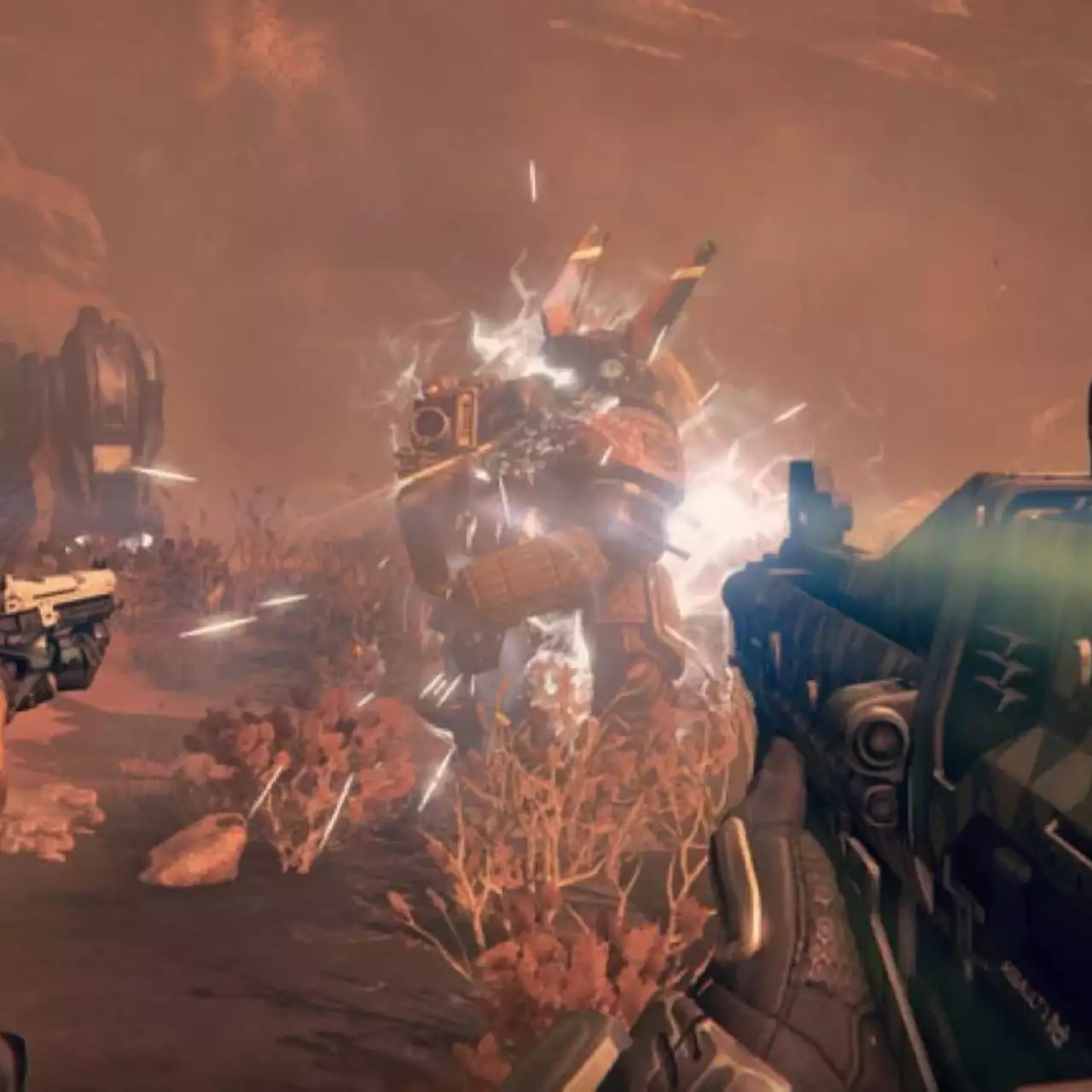 Достигнутый в Destiny прогресс можно будет перенести в Destiny 2 Достигнутый в Destiny прогресс можно будет перенести в Destiny 2