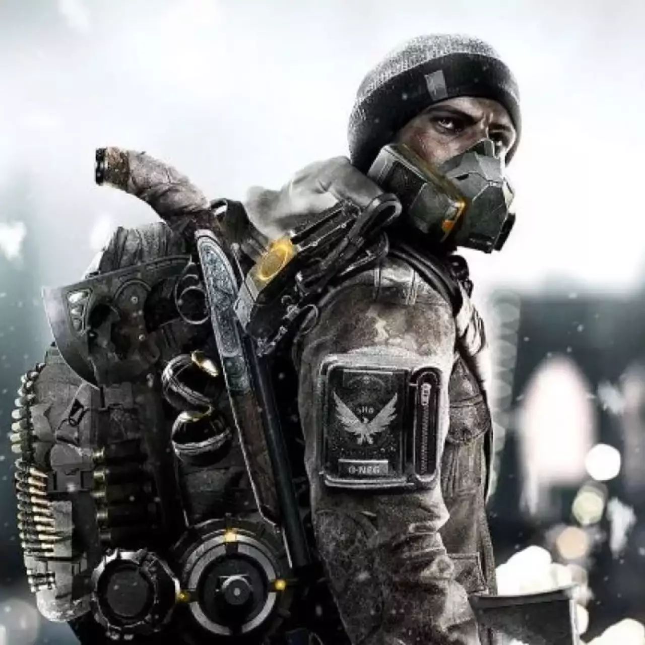 В 2017 году игроки The Division получат бесплатные дополнения В 2017 году игроки The Division получат бесплатные дополнения